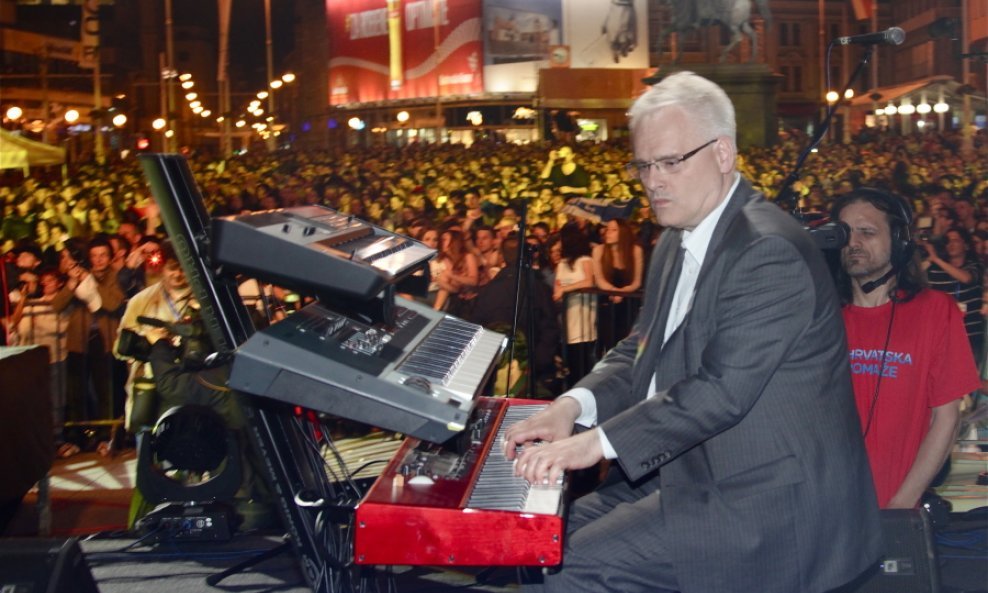 Ivo Josipović