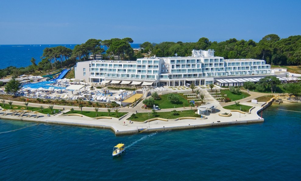 Valamar Collection Isabella Resort