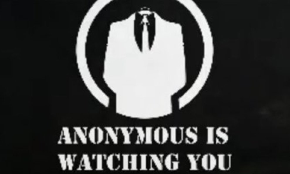 anonymous