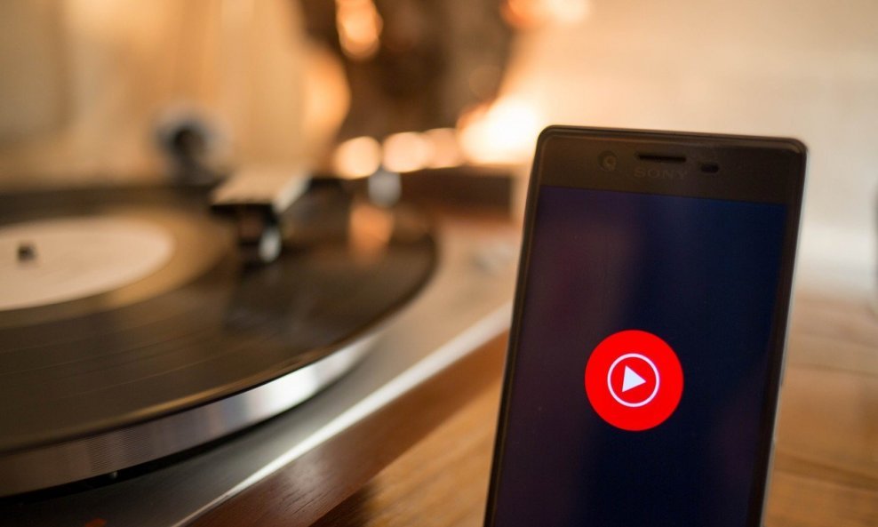Alarm na Androidima odsad će obogaćen i glazbom sa servisa YouTube Music