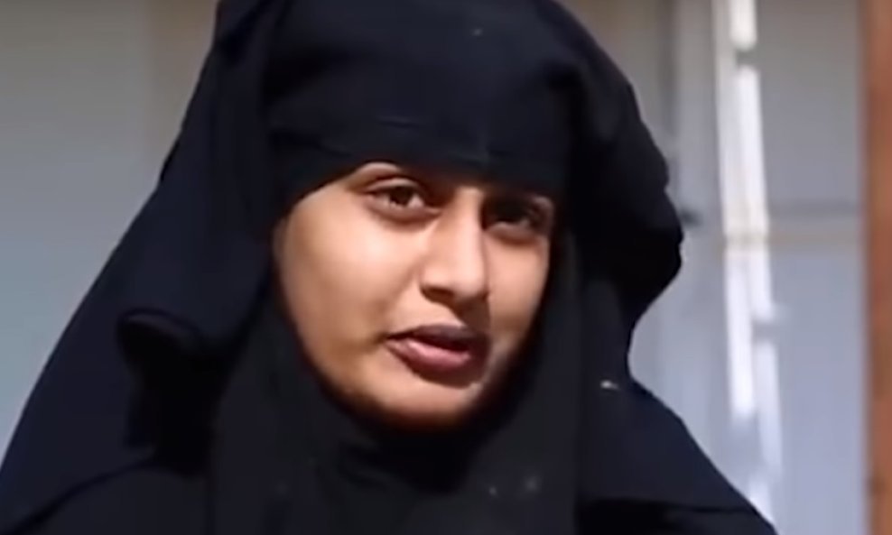 Shamima Begum