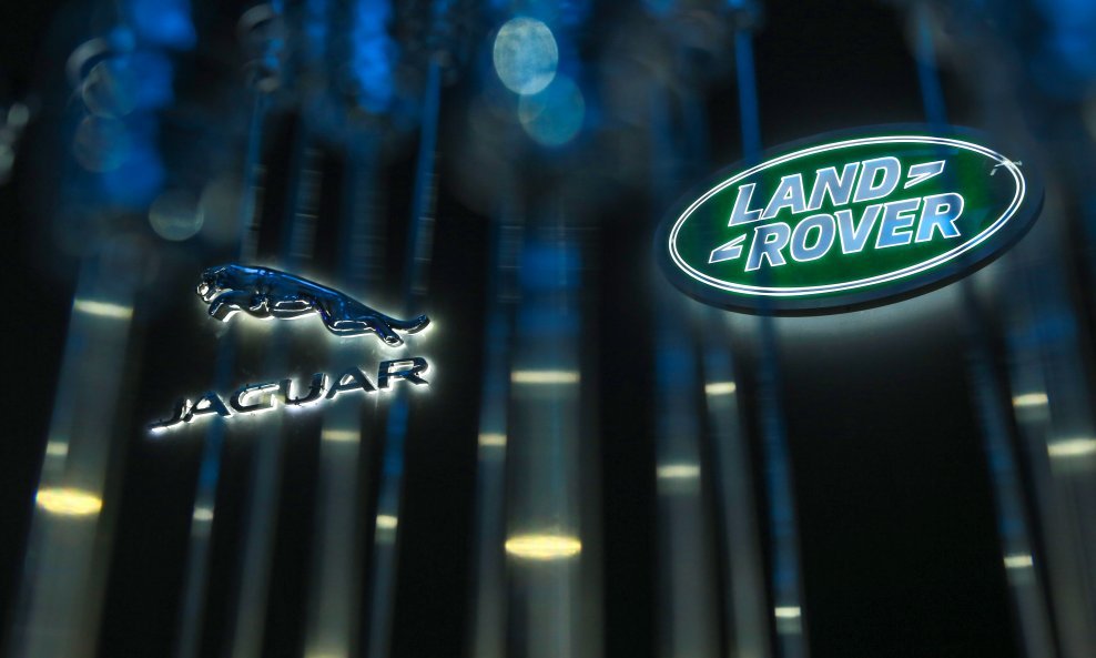 Jaguar Land Rover