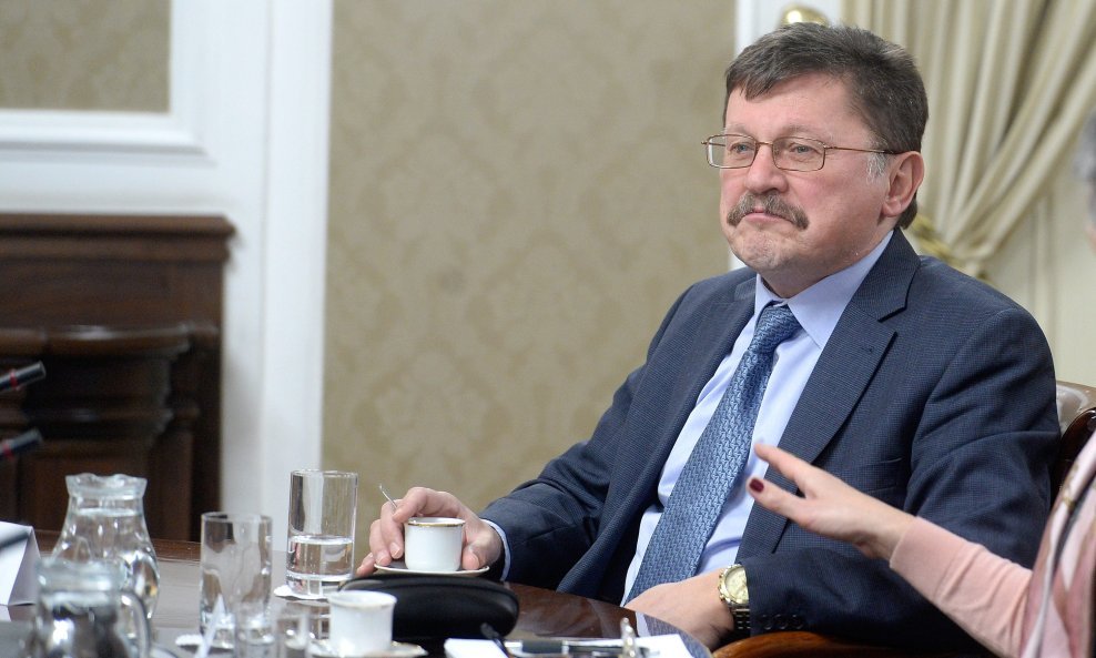 Vilim Ribić