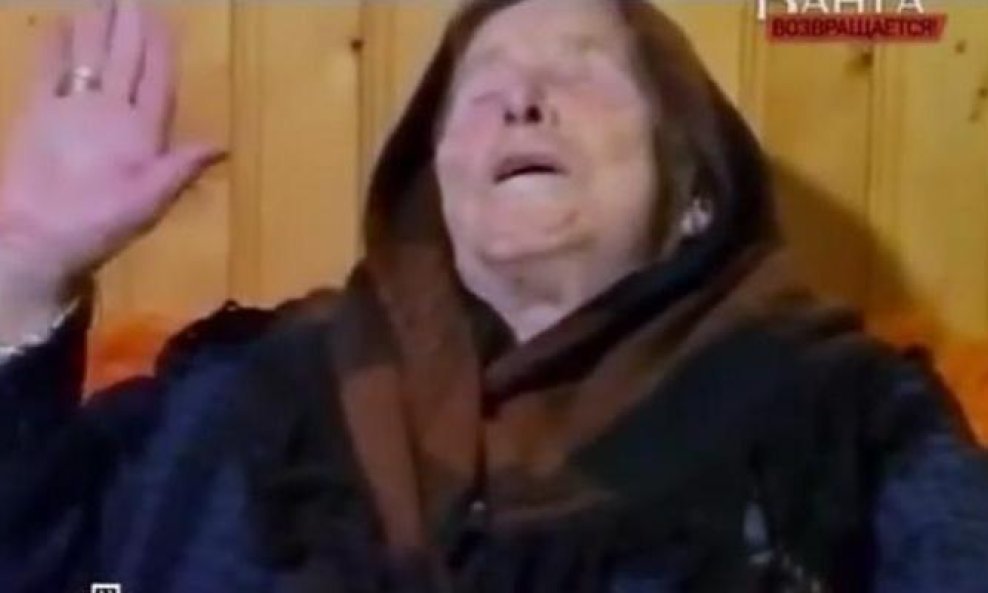 Baba Vanga funvideo