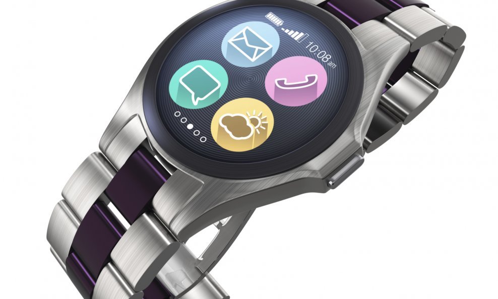 smartwatch