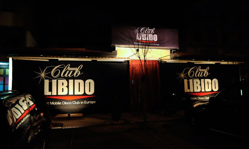 Libido