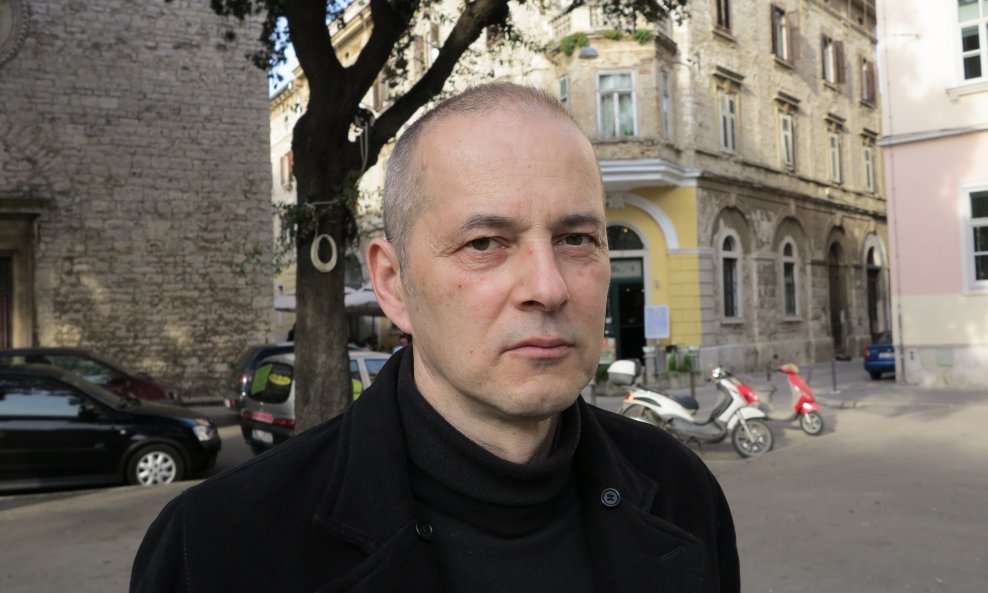 Radenko Vadanjel