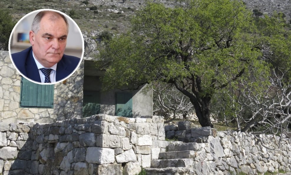 Splitsko-dalmatinski župan želi reaktivirati ruralna područja