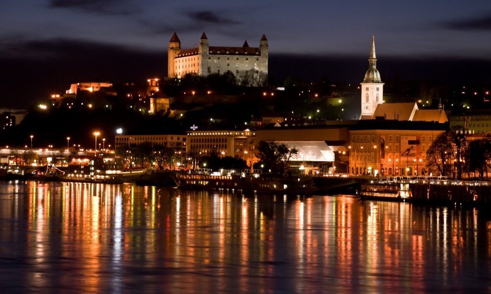 Bratislava