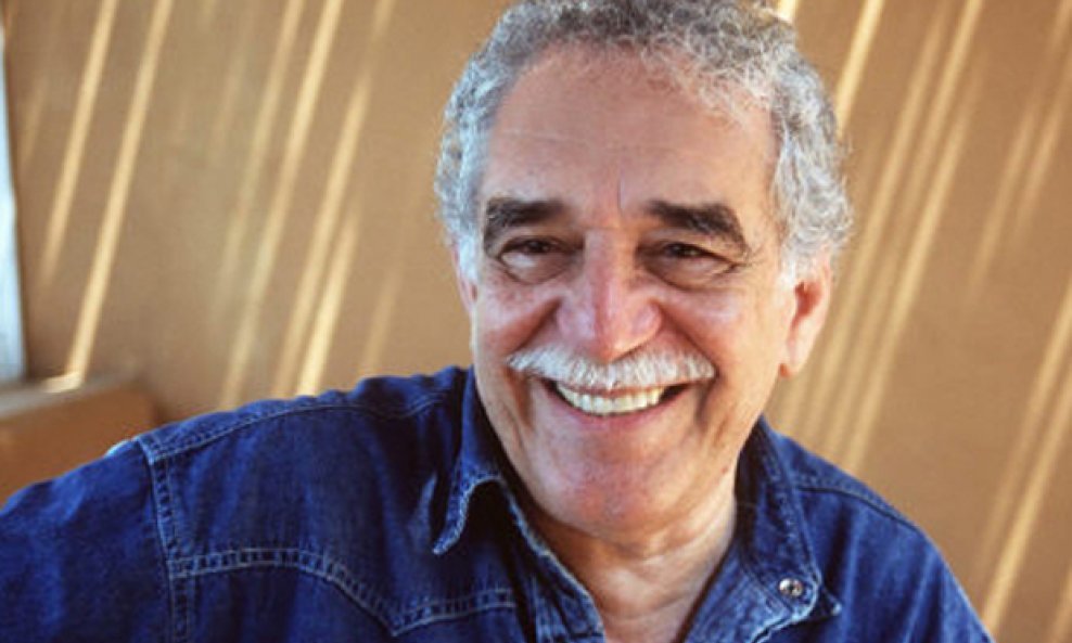 gabriel garcia marquez