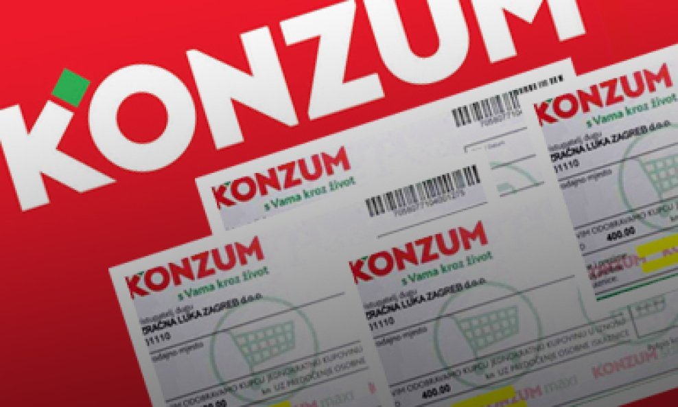 Konzum