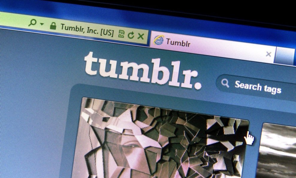 Tumblr