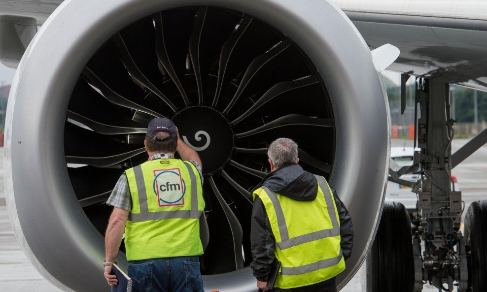 Boeing 737 MAX