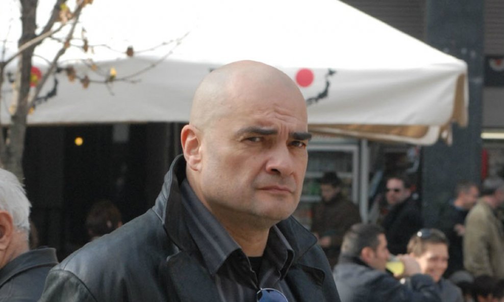 Milivoj Beader