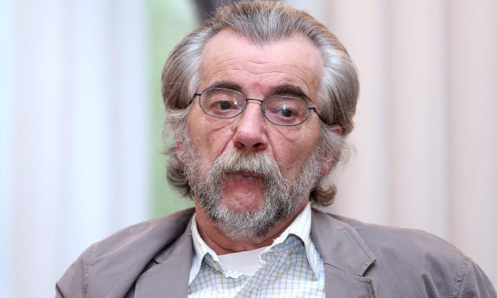 Pero Kvesić