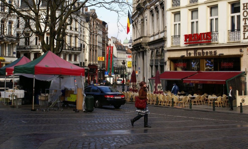 Bruxelles