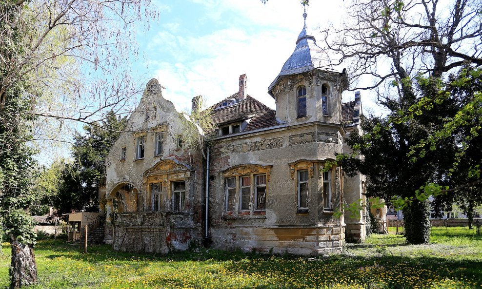 Villa Batory