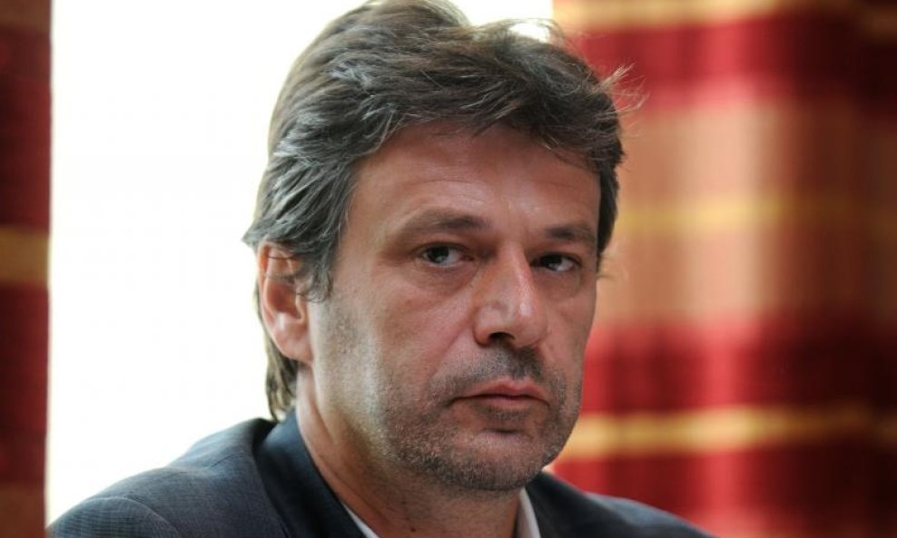 Davor Huić