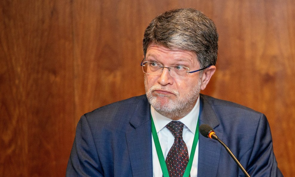 Tonino Picula, zastupnik u Europskom parlamentu