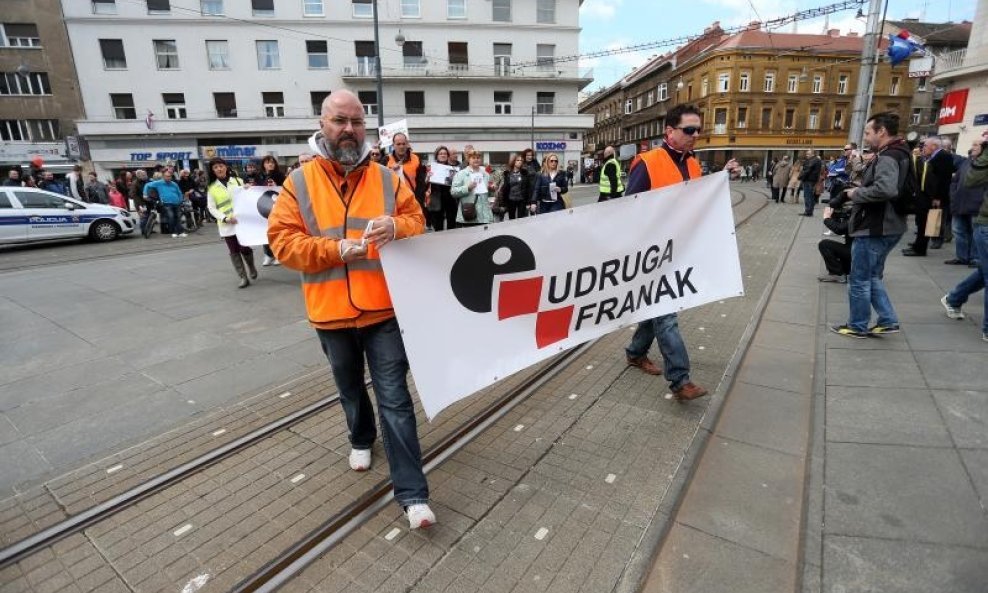 Udruga Franak