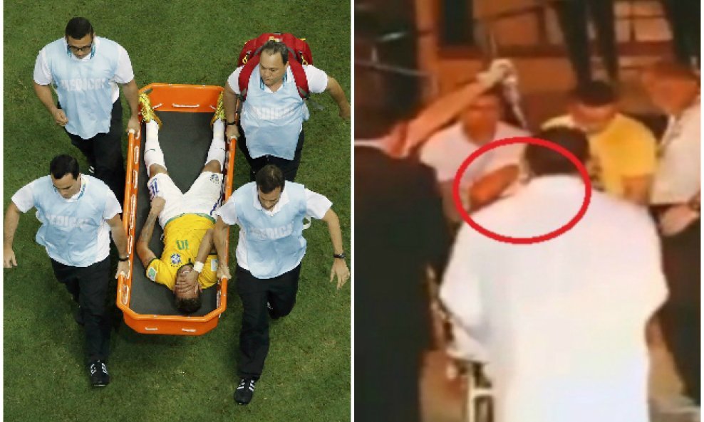 neymar u suzama