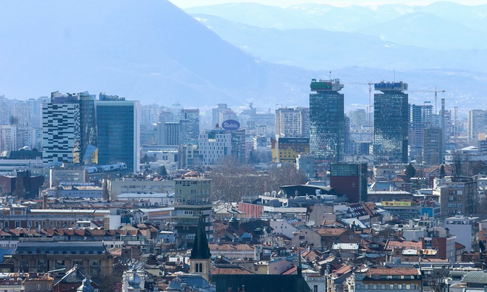 Sarajevo