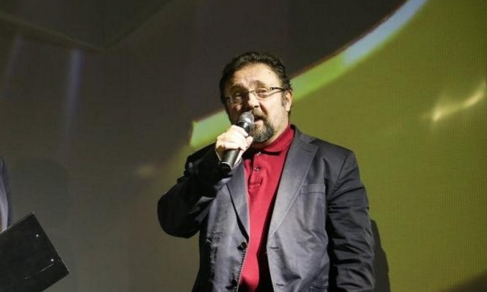 Zoran Ferić