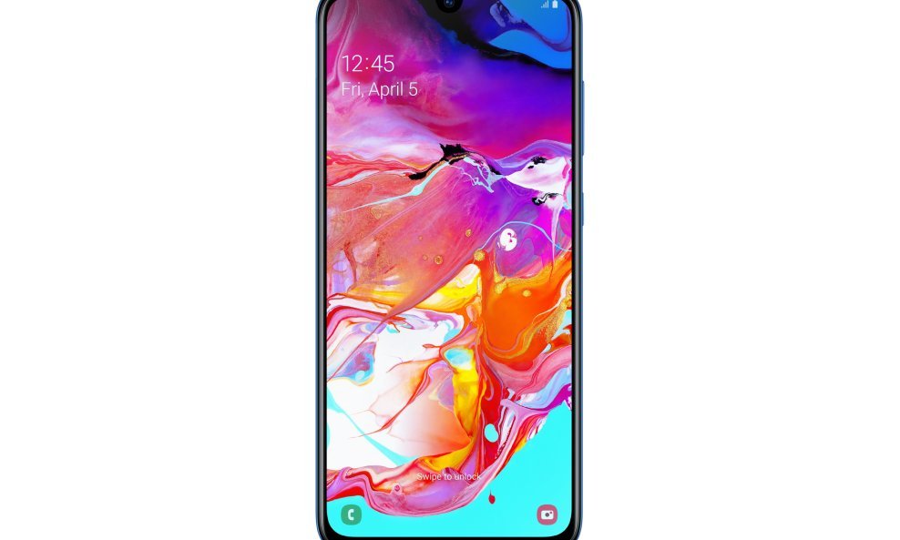 Samsung Galaxy A70