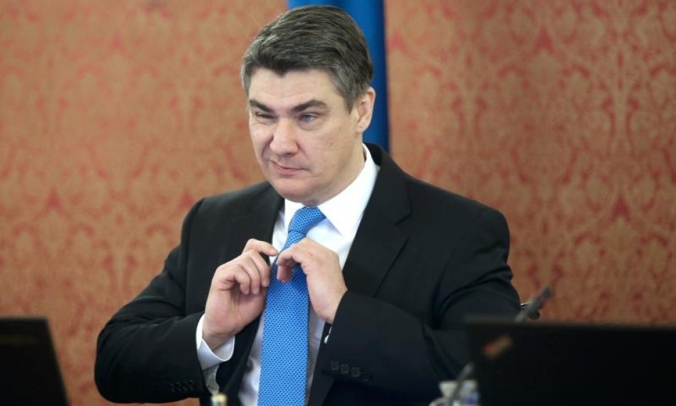 Zoran Milanović