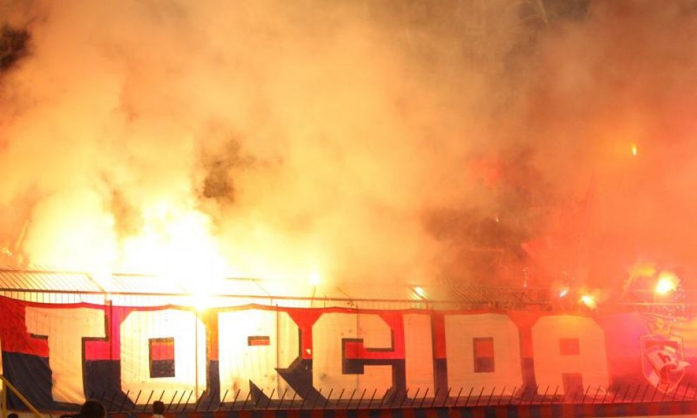 Torcida