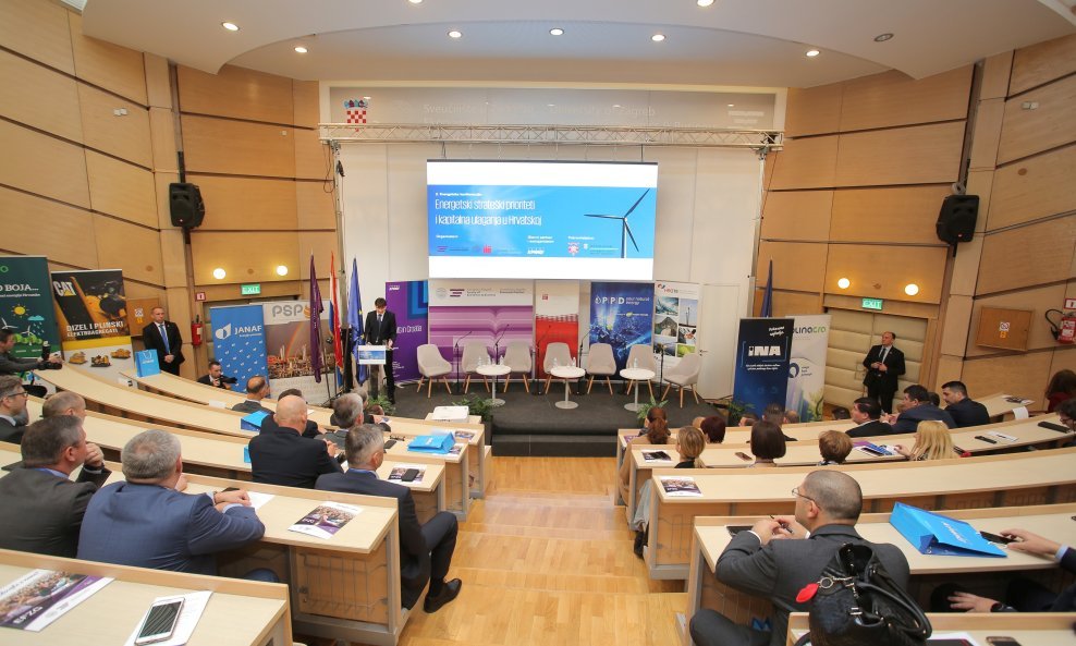 Energetska konferencija