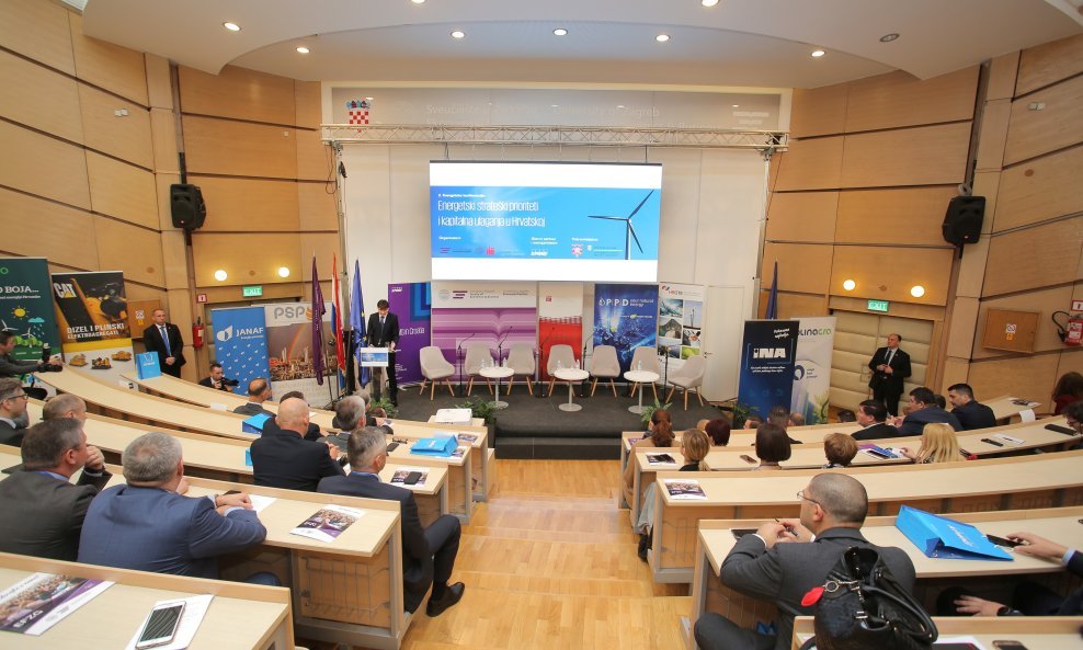 Energetska konferencija