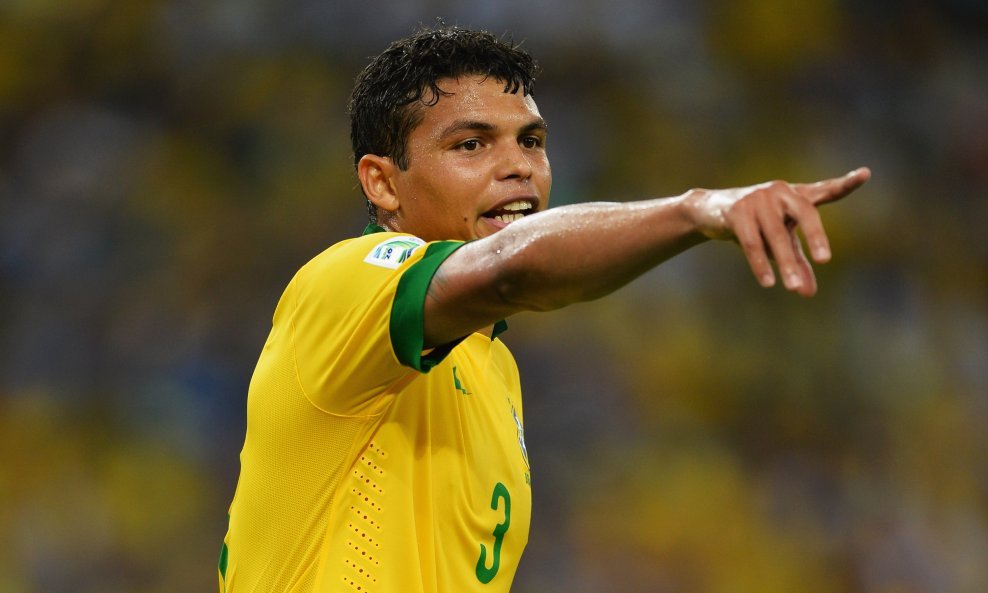 Thiago Silva