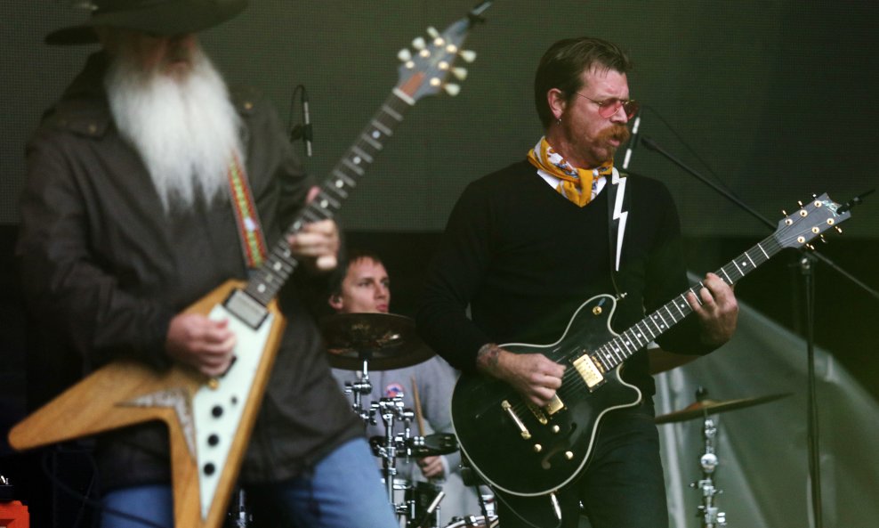 Eagles of Death Metal