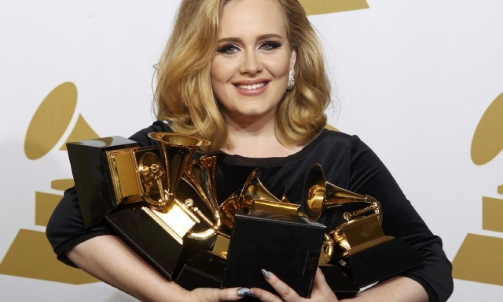 Adele 1