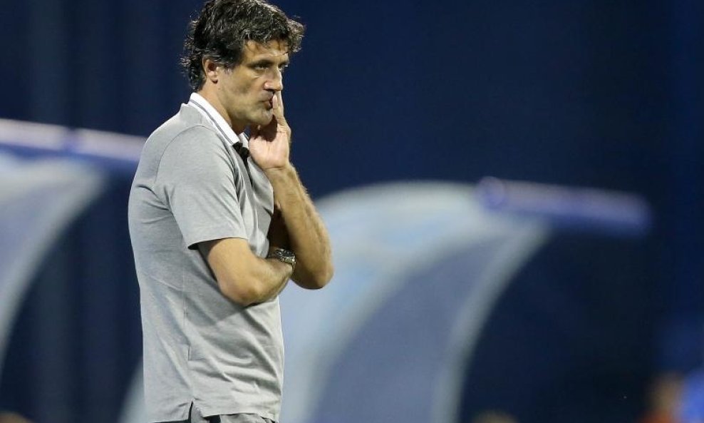 Zoran Mamić