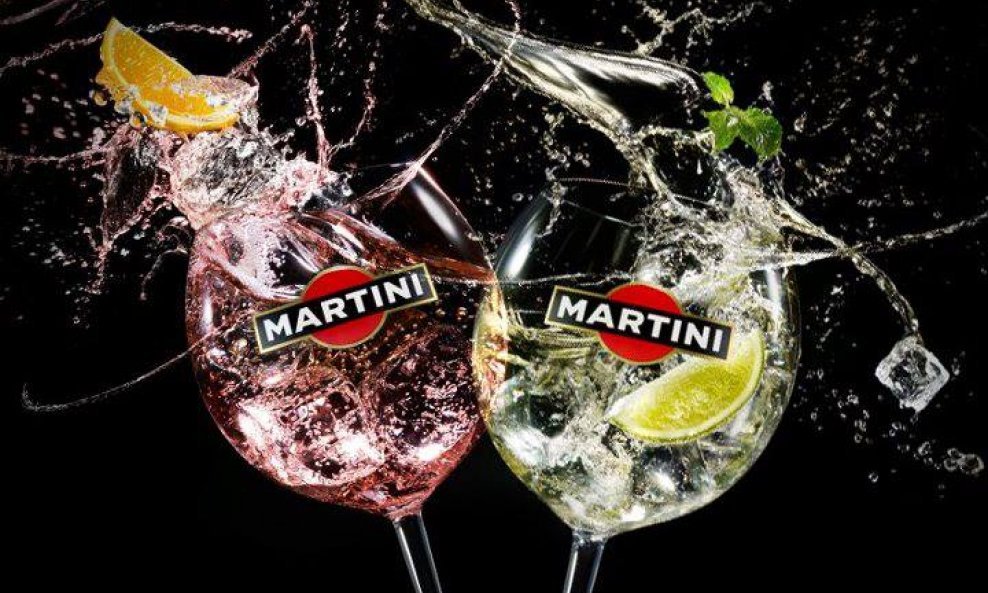 badel martini