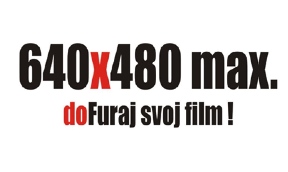 dofuraj svoj film