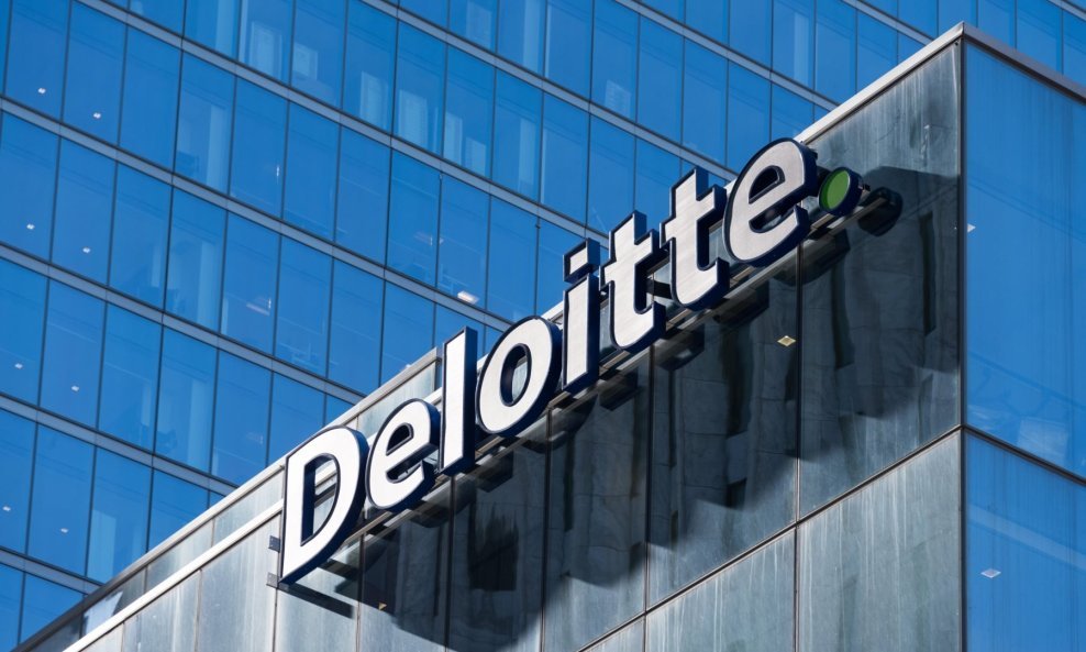 Deloitte