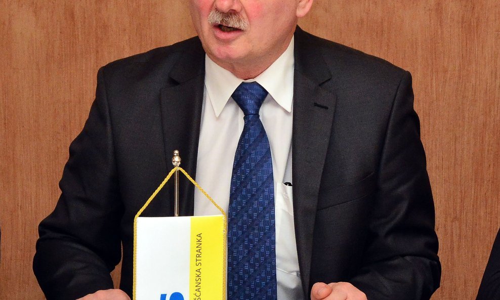 Zoran Jukić