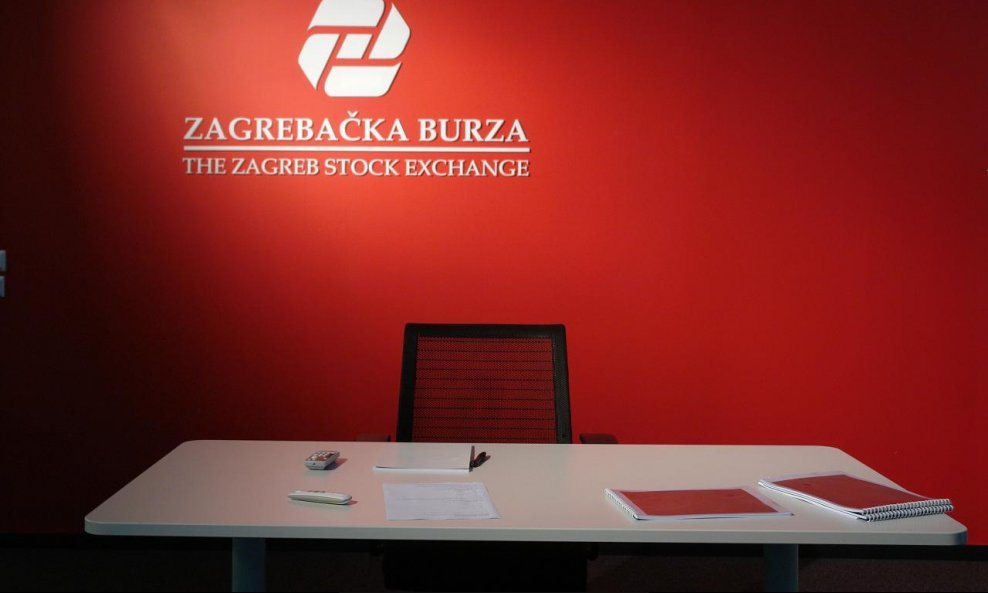 ZAGREBAČKA BURZA