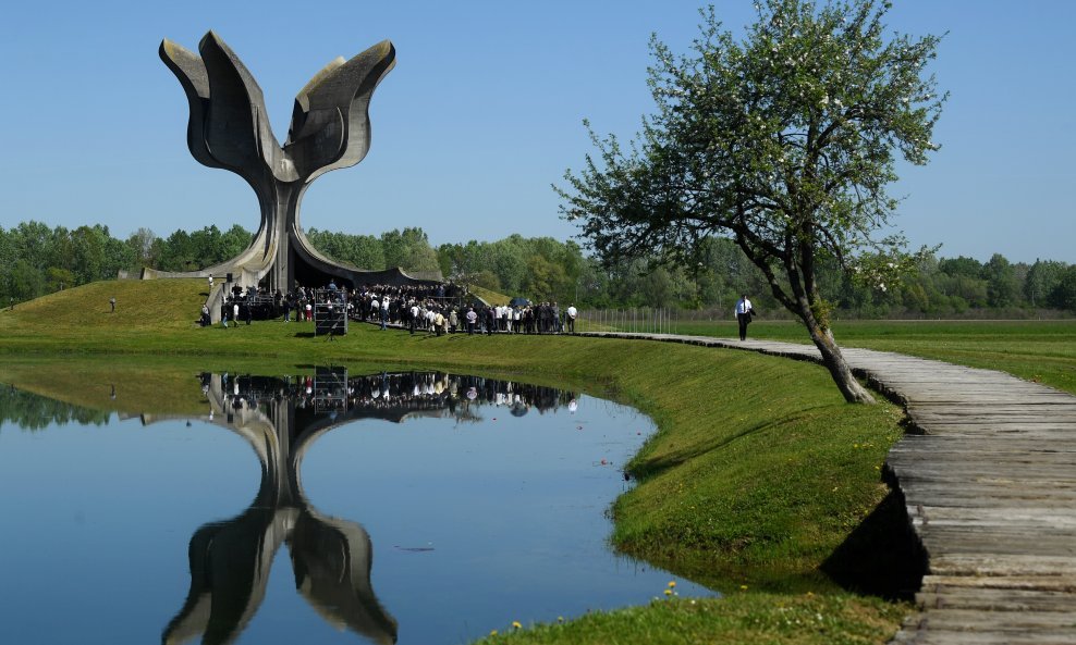 Jasenovac