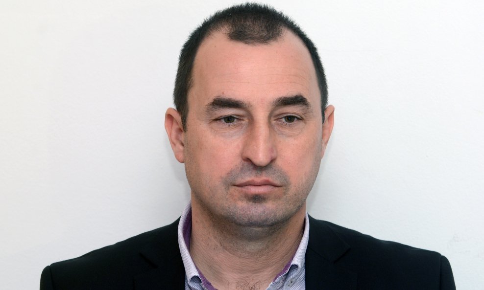 Nenad Matić