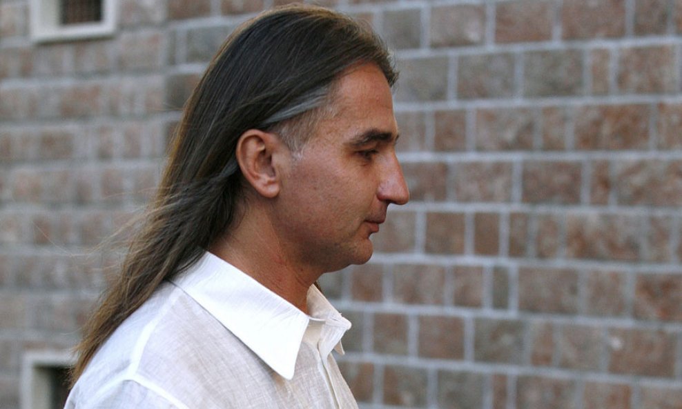 braco Josip Grbavac