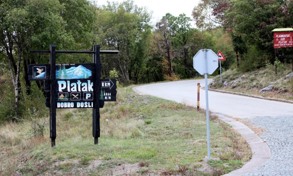 platak