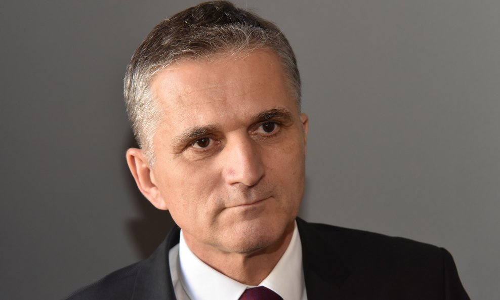 Goran Marić