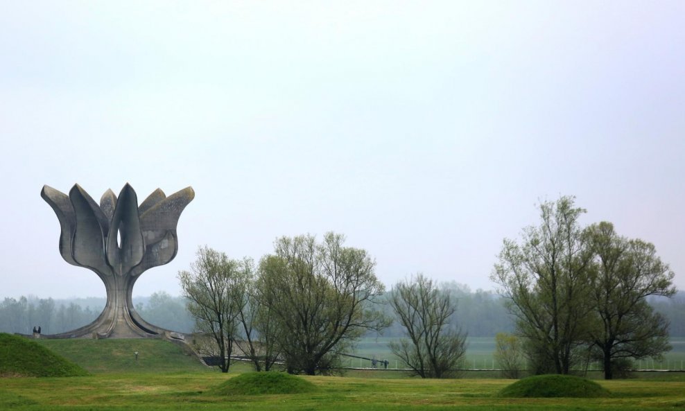 Jasenovac