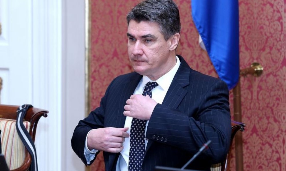 Zoran Milanović