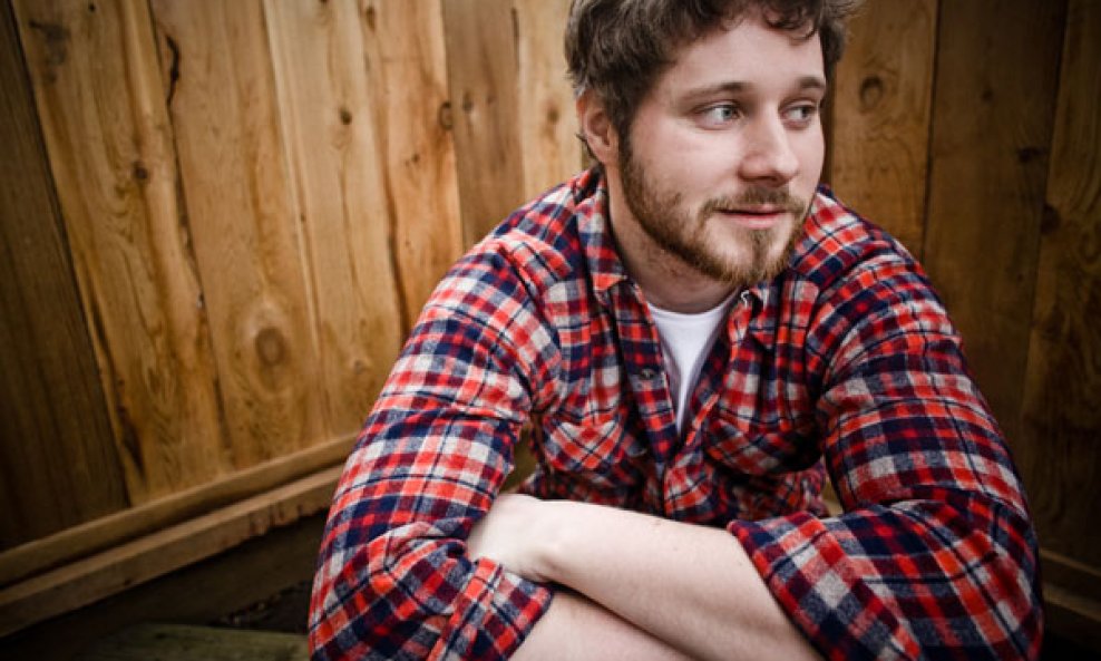 Dan Mangan