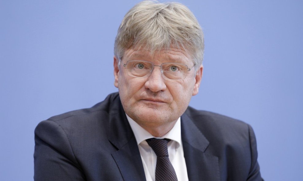 Joerg Meuthen